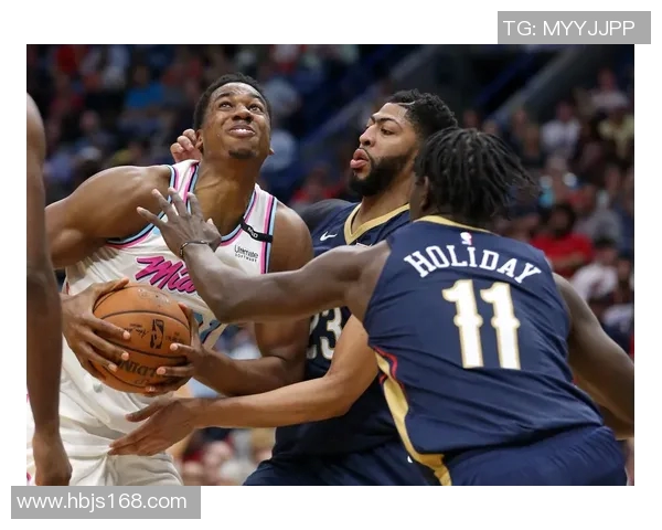 热火与鹈鹕第二节精彩瞬间回顾与分析全场最佳表现一览