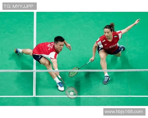 深圳羽毛球队的防反策略解析与深度剖析